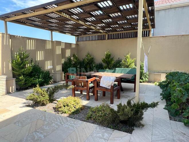İcarəyə verilir 4 otaqlı həyət evi/bağ evi 200 m², Mərdəkan q., photo 5 from 26