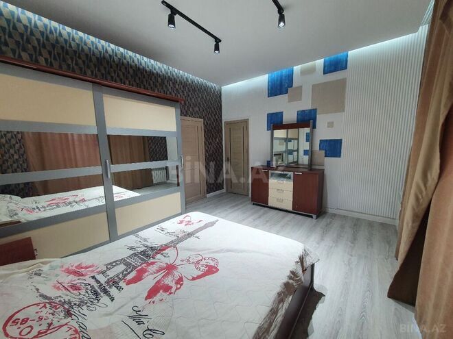 İcarəyə verilir 4 otaqlı həyət evi/bağ evi 200 m², Mərdəkan q., photo 18 from 26