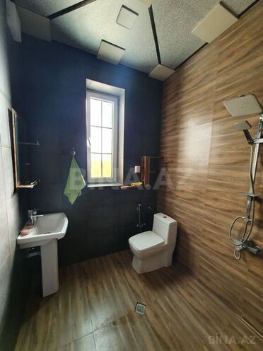 İcarəyə verilir 4 otaqlı həyət evi/bağ evi 200 m², Mərdəkan q., photo 13 from 26