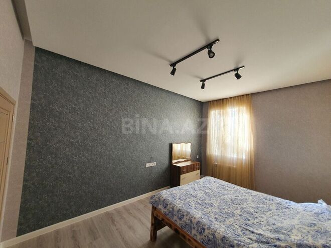 İcarəyə verilir 4 otaqlı həyət evi/bağ evi 200 m², Mərdəkan q., photo 22 from 26