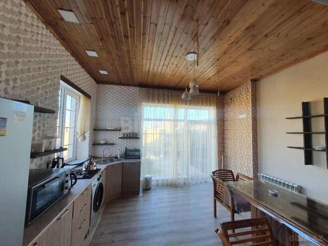 İcarəyə verilir 4 otaqlı həyət evi/bağ evi 200 m², Mərdəkan q., photo 21 from 26