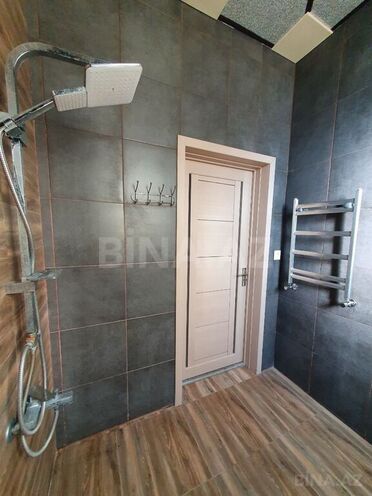 İcarəyə verilir 4 otaqlı həyət evi/bağ evi 200 m², Mərdəkan q., photo 14 from 26