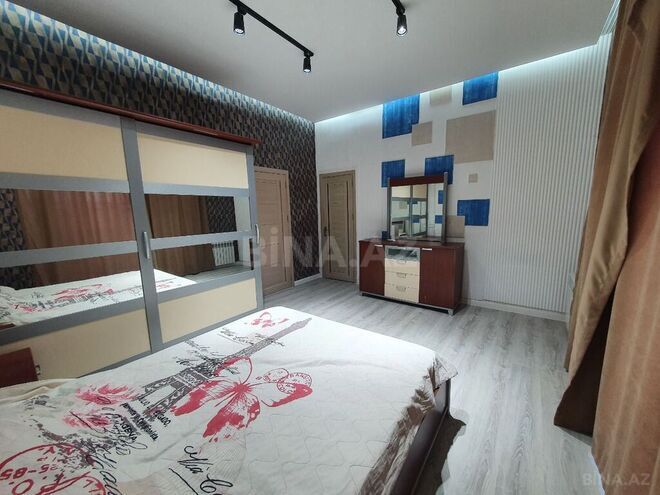 İcarəyə verilir 4 otaqlı həyət evi/bağ evi 200 m², Mərdəkan q., photo 16 from 26