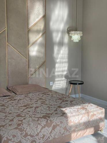 4 otaqlı həyət evi/bağ evi - Türkan q. - 300 m² (3)