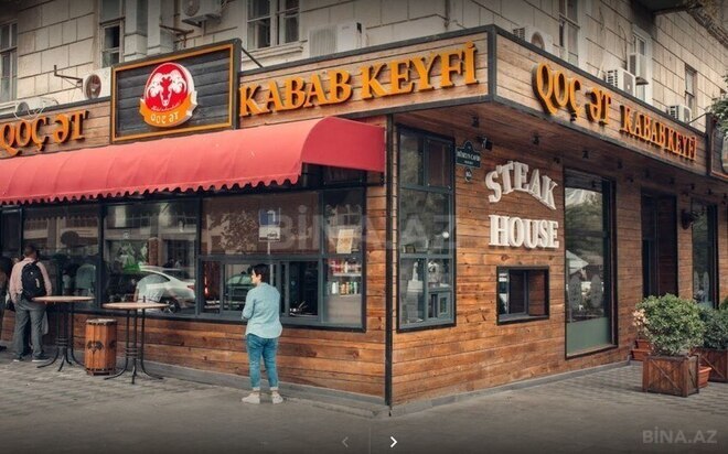 Продаётся  объект 100 м², м. Элмляр Академиясы, photo 3 from 13