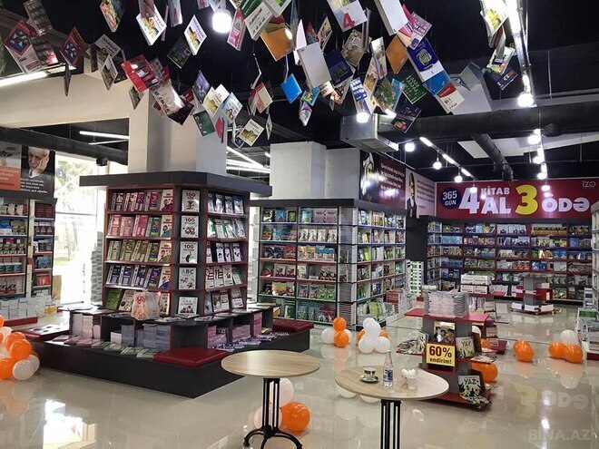 Продаётся  объект 100 м², м. Элмляр Академиясы, photo 11 from 13