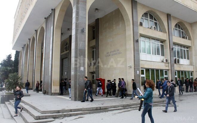 Продаётся  объект 100 м², м. Элмляр Академиясы, photo 6 from 13