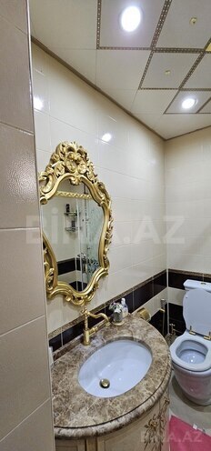 Satılır 6 otaqlı həyət evi/bağ evi 400 m², Badamdar q., photo 9 from 30