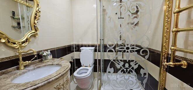 Satılır 6 otaqlı həyət evi/bağ evi 400 m², Badamdar q., photo 11 from 30