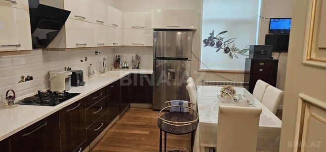 Satılır 6 otaqlı həyət evi/bağ evi 400 m², Badamdar q., photo 17 from 30