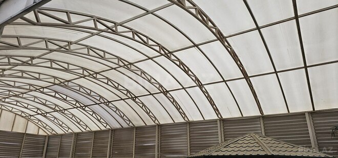 Satılır 6 otaqlı həyət evi/bağ evi 400 m², Badamdar q., photo 22 from 30