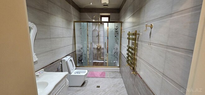 Satılır 6 otaqlı həyət evi/bağ evi 400 m², Badamdar q., photo 20 from 30