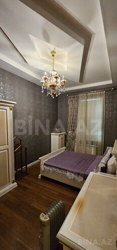 Satılır 6 otaqlı həyət evi/bağ evi 400 m², Badamdar q., photo 21 from 30