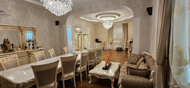 Satılır 6 otaqlı həyət evi/bağ evi 400 m², Badamdar q., photo 7 from 30