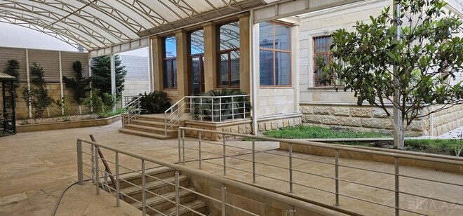 Satılır 6 otaqlı həyət evi/bağ evi 400 m², Badamdar q., photo 28 from 30