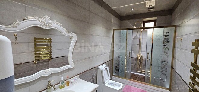 Satılır 6 otaqlı həyət evi/bağ evi 400 m², Badamdar q., photo 19 from 30