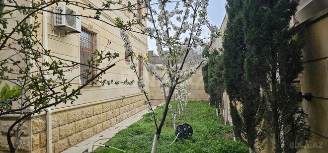 Satılır 6 otaqlı həyət evi/bağ evi 400 m², Badamdar q., photo 3 from 30