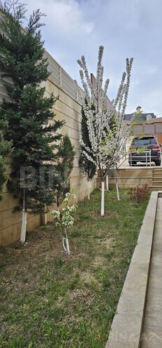 Satılır 6 otaqlı həyət evi/bağ evi 400 m², Badamdar q., photo 27 from 30