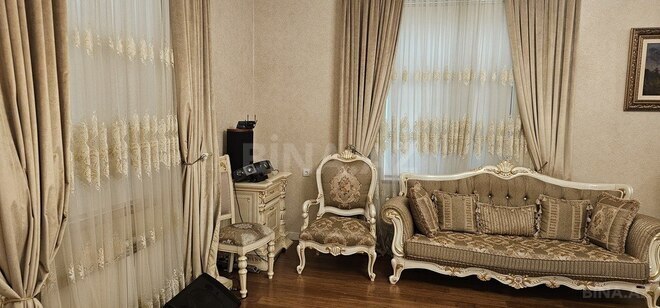 Satılır 6 otaqlı həyət evi/bağ evi 400 m², Badamdar q., photo 18 from 30