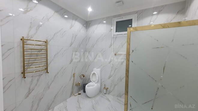 11 otaqlı həyət evi/bağ evi - Badamdar q. - 600 m² (21)