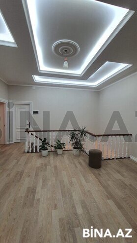 11 otaqlı həyət evi/bağ evi - Badamdar q. - 600 m² (6)