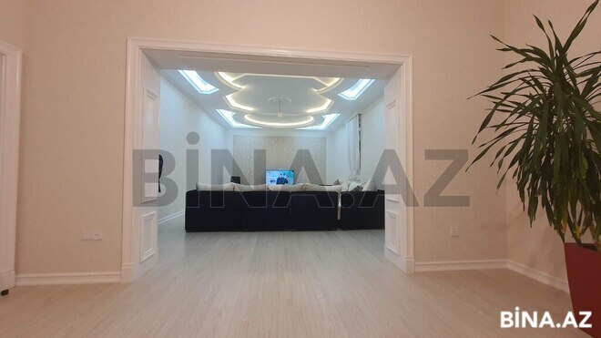 11 otaqlı həyət evi/bağ evi - Badamdar q. - 600 m² (24)