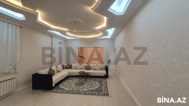 11 otaqlı həyət evi/bağ evi - Badamdar q. - 600 m² (8)