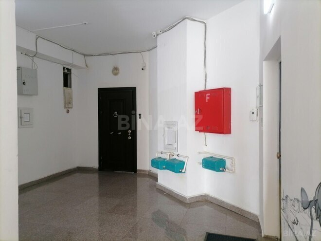 4 otaqlı ofis - Sahil m. - 260 m² (28)