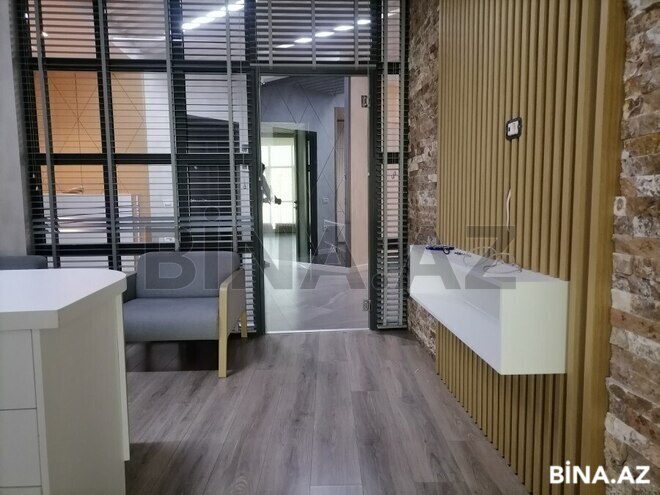 4 otaqlı ofis - Sahil m. - 260 m² (17)