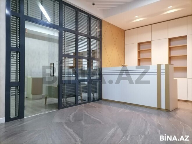 4 otaqlı ofis - Sahil m. - 260 m² (18)