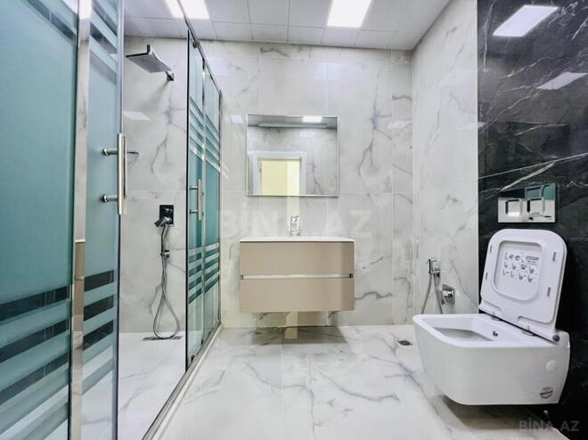 Satılır  həyət evi/bağ evi 420 m², Mərdəkan q., photo 27 from 32