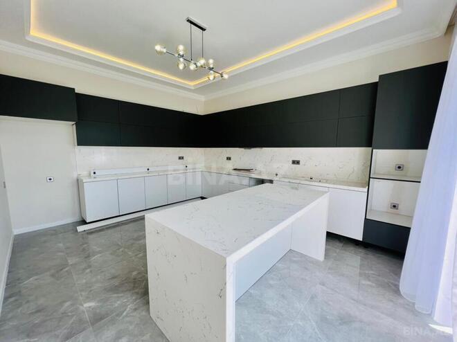 Satılır  həyət evi/bağ evi 420 m², Mərdəkan q., photo 23 from 32