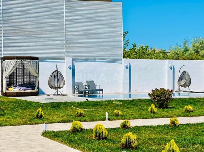 Satılır  həyət evi/bağ evi 420 m², Mərdəkan q., photo 31 from 32