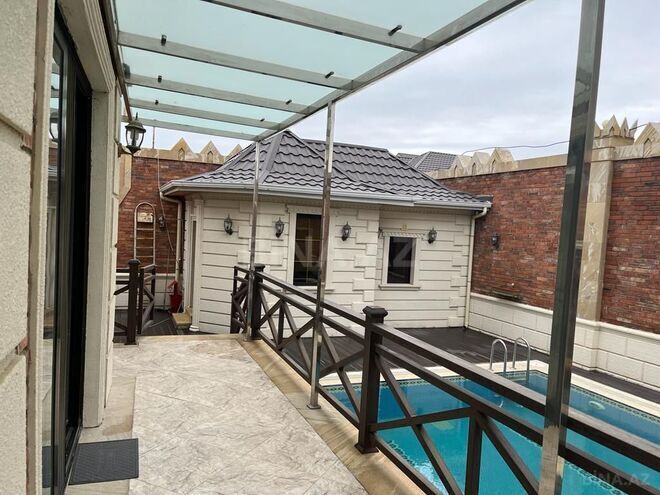 Сдаётся 5-комн. дом/дача 290 м², пос. Горадил, photo 16 from 27