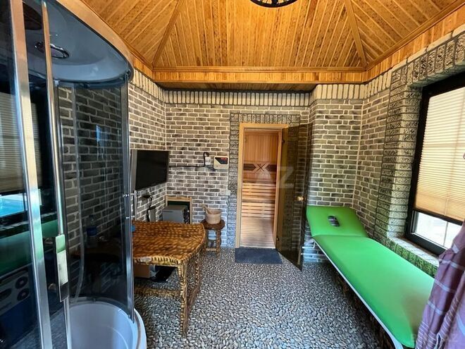 Сдаётся 5-комн. дом/дача 290 м², пос. Горадил, photo 26 from 27