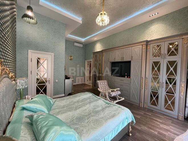 Сдаётся 5-комн. дом/дача 290 м², пос. Горадил, photo 10 from 27
