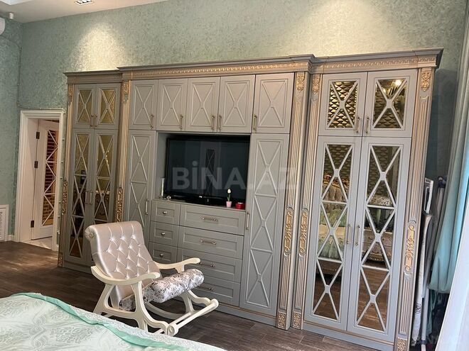 Сдаётся 5-комн. дом/дача 290 м², пос. Горадил, photo 15 from 27