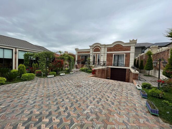 Сдаётся 5-комн. дом/дача 290 м², пос. Горадил, photo 8 from 27