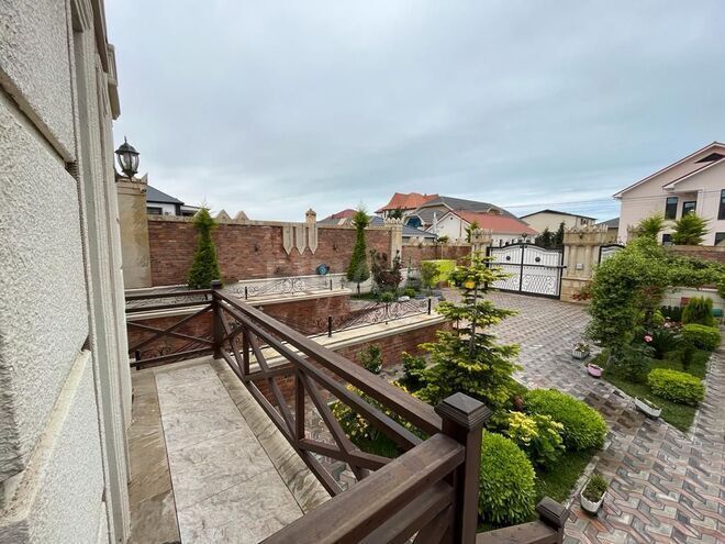 Сдаётся 5-комн. дом/дача 290 м², пос. Горадил, photo 23 from 27