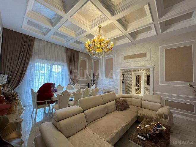 Сдаётся 5-комн. дом/дача 290 м², пос. Горадил, photo 22 from 27