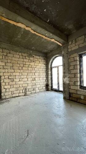 1 otaqlı yeni tikili - Nardaran q. - 63 m² (3)