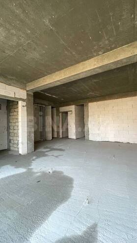 1 otaqlı yeni tikili - Nardaran q. - 63 m² (4)