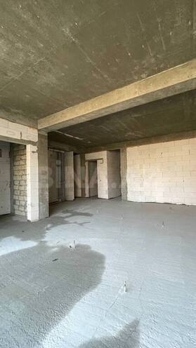 2 otaqlı yeni tikili - Nardaran q. - 69 m² (4)