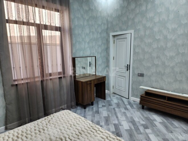 4 otaqlı həyət evi/bağ evi - Mərdəkan q. - 200 m² (29)