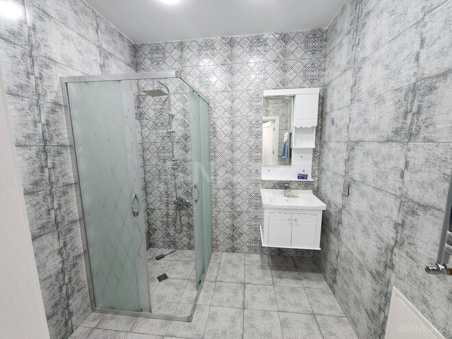 4 otaqlı həyət evi/bağ evi - Mərdəkan q. - 200 m² (30)
