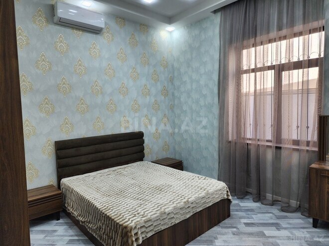 4 otaqlı həyət evi/bağ evi - Mərdəkan q. - 200 m² (26)