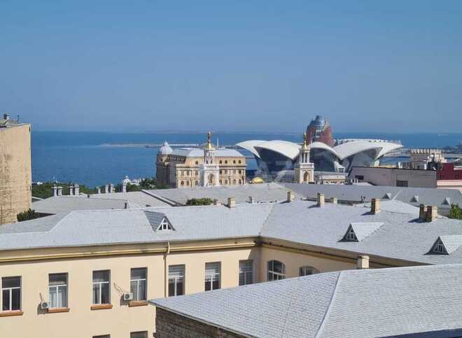 Продаётся 5-комн. вторичка 203 м², м. Ичеришехер, photo 7 from 20