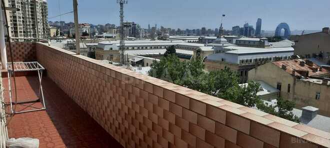 Продаётся 5-комн. вторичка 203 м², м. Ичеришехер, photo 6 from 20