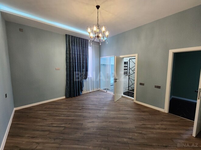 4-комн. дом/дача - пос. Мардакан - 240 м² (11)