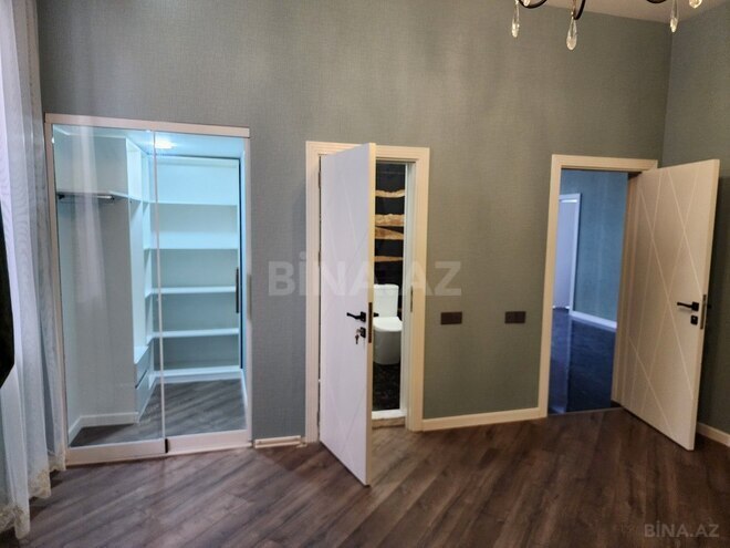 4-комн. дом/дача - пос. Мардакан - 240 м² (13)